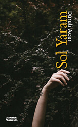 Sol Yaram - Tebeşir Yayınları