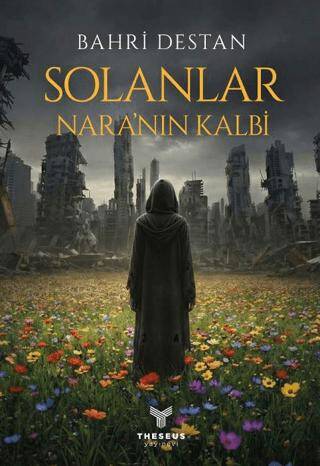 Solanlar – Nara’nın Kalbi - 1