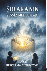 Solara`nın Sessiz Mektupları - Tunç Yayıncılık