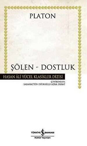 Şölen - Dostluk - 1