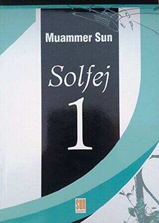 Solfej 1 - 1