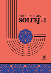 Solfej 1 - Türk Halk Müziği - 1