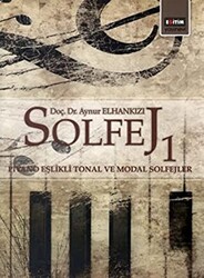 Solfej 1 - 1