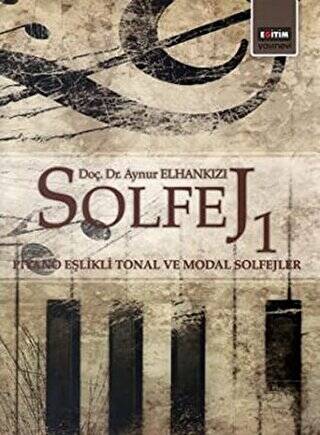 Solfej 1 - 1