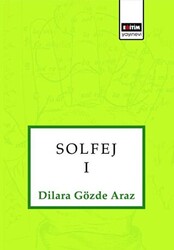 Solfej 1 - 1