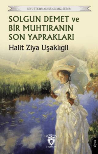 Solgun Demet ve Bir Muhtıranın Son Yaprakları - 1
