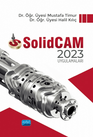 SolidCam 2023 - 1