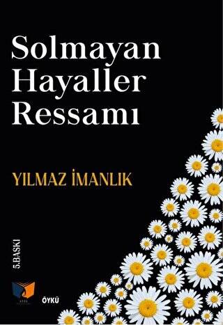 Solmayan Hayaller Ressamı - 1