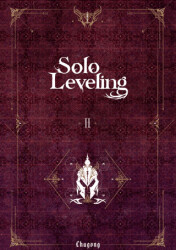 Solo Leveling Cilt 2 - 1