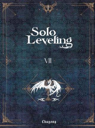 Solo Leveling Novel Cilt 7 - 1