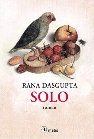 Solo - 1