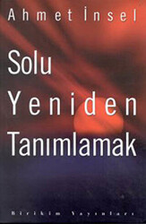 Solu Yeniden Tanımlamak - 1