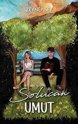 Solucan 1: Umut - Martı Yayınları