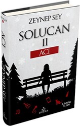 Solucan 2 - Acı - 1