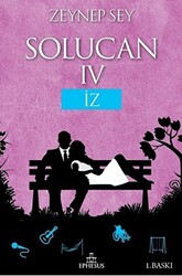 Solucan 4 - İz - 1