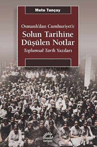 Solun Tarihine Düşülen Notlar - 1