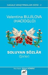 Soluyan Sözlar Şiirler - Paradigma Akademi Yayınları