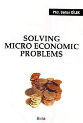 Solving Micro Economic Problems - 1