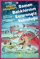 Soman Balıklarının Esrarengiz Yolculuğu - 1