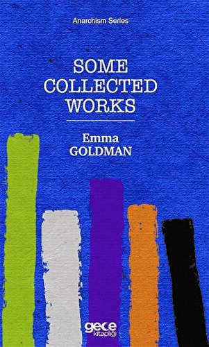 Some Collected Works - 1
