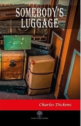 Somebody`s Luggage - Platanus Publishing