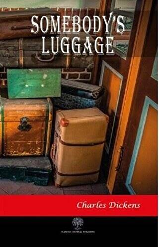 Somebody`s Luggage - 1