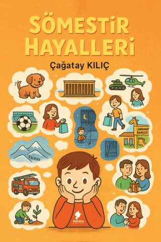 Sömestir Hayalleri - 1