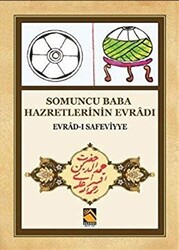 Somuncu Baba Hazretlerinin Evradı - Evrad-ı Safeviyye - 1