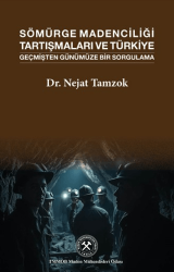 Sömürge Madenciliği Tartışmaları ve Türkiye - TMMOB Maden Mühendisleri Odası