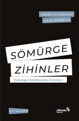 Sömürge Zihinler - Albaraka Yayınları