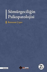Sömürgeciliğin Psikopatolojisi - 1