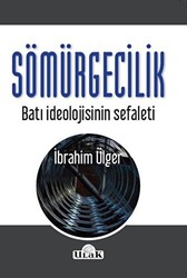 Sömürgecilik - Ulak Yayıncılık