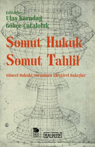 Somut Hukuk Somut Tahlil - 1