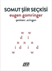 Somut Şiir Seçkisi - 160. Kilometre Yayınevi