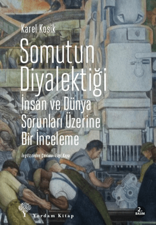 Somutun Diyalektiği - 1