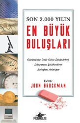 Son 2.000 Yılın En Büyük Buluşları - 1