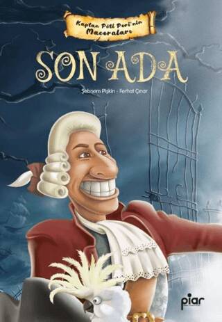 Son Ada - 1