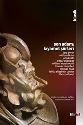 Son Adam: Kıyamet Şiirleri - 1