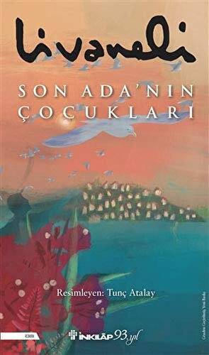 Son Ada’nın Çocukları Ciltli - 1