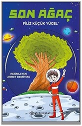 Son Ağaç - 1