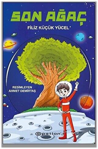 Son Ağaç - 1