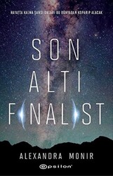 Son Altı Finalist - 1