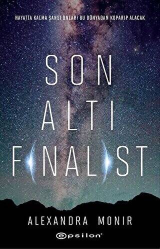 Son Altı Finalist - 1