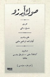 Son Arzu Osmanlıca - 1