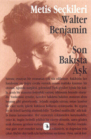 Son Bakışta Aşk - 1