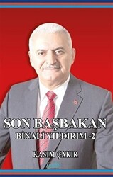 Son Başbakan Binali Yıldırım - 2 - 1