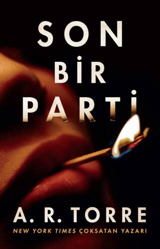 Son Bir Parti - 1