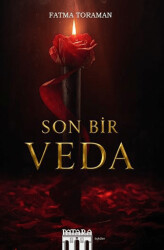 Son Bir Veda - Patara Kitap