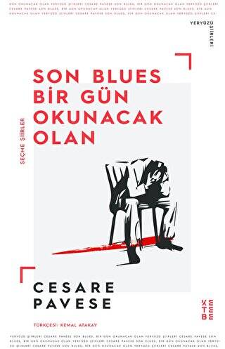 Son Blues Bir Gün Okunacak Olan - 1