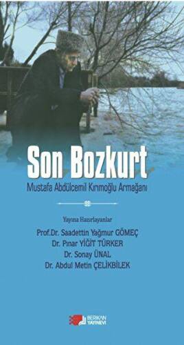 Son Bozkurt - 1